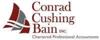 Conrad Cushing Bain Inc.